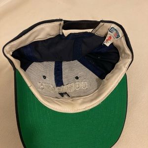Dallas Cowboys Football Team cap in great condition